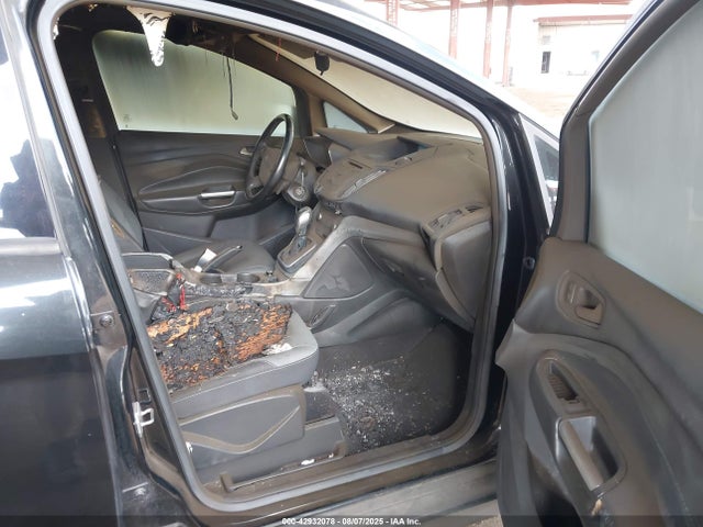 Ford C-MAX 2015 1FADP5AU3FL108167 Image 6