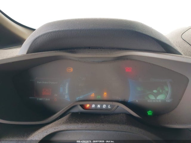 Ford C-MAX 2015 1FADP5AU3FL108167 Image 7