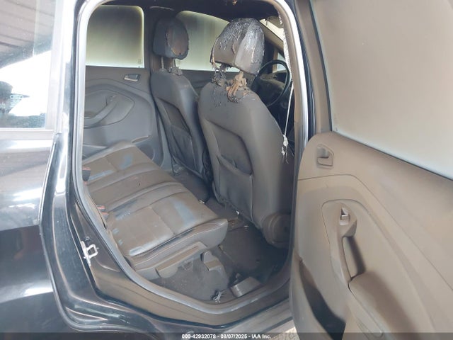 Ford C-MAX 2015 1FADP5AU3FL108167 Image 8