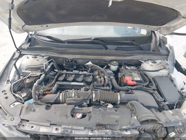 1HGCV1F33JA185678 Honda l15be
