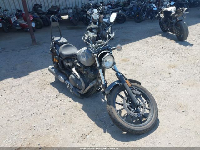 2023 YAMAHA XVS950 JYAVN05Y6PA004477