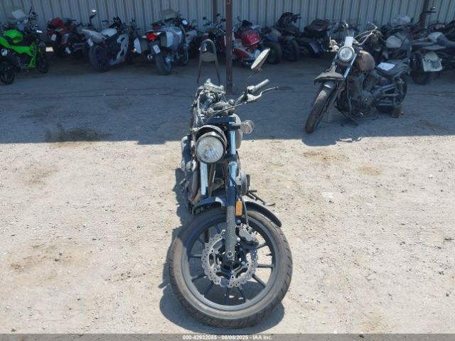 2023 YAMAHA XVS950 JYAVN05Y6PA004477 Photo 4