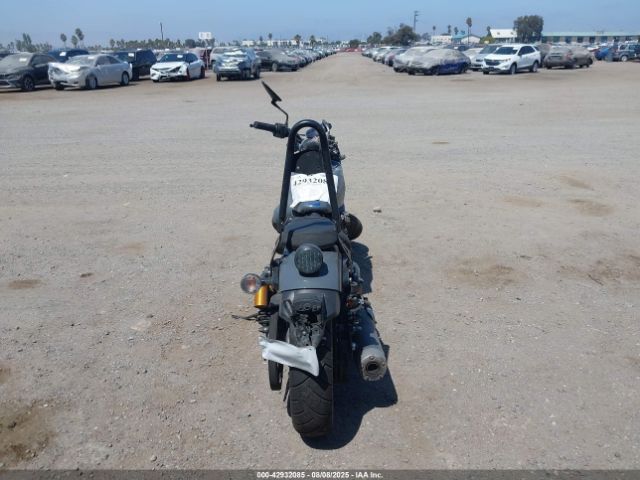 2023 YAMAHA XVS950 JYAVN05Y6PA004477 Photo 5