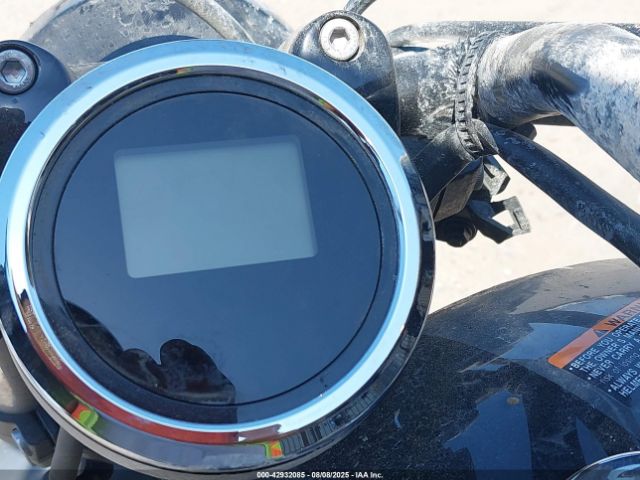 2023 YAMAHA XVS950 JYAVN05Y6PA004477 Photo 6