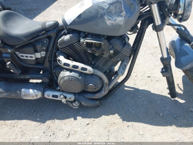 2023 YAMAHA XVS950 JYAVN05Y6PA004477 Photo 7