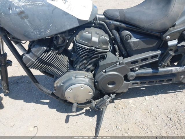 2023 YAMAHA XVS950 JYAVN05Y6PA004477 Photo 8