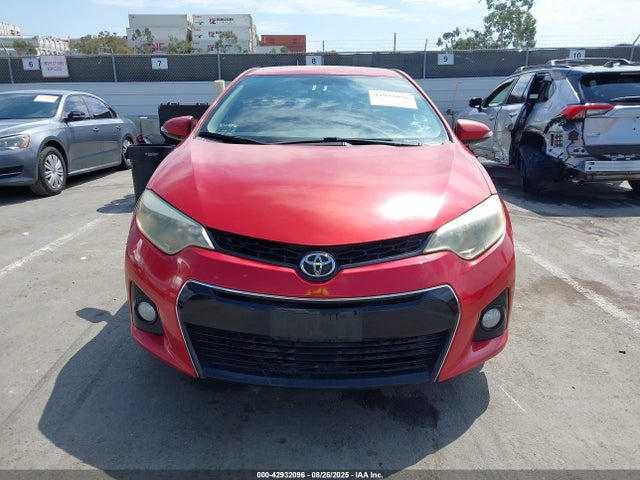 5YFBURHE7FP266552 Toyota 2zr-fe