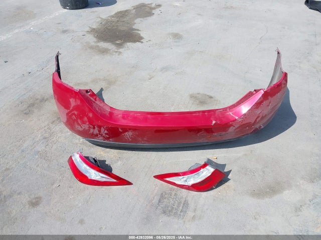 5YFBURHE7FP266552 Toyota 2zr-fe