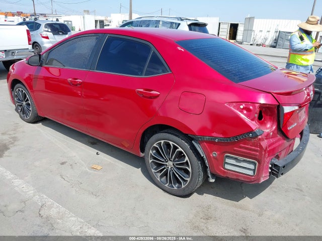 5YFBURHE7FP266552 Toyota 2zr-fe