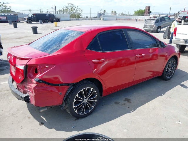 5YFBURHE7FP266552 Toyota 2zr-fe