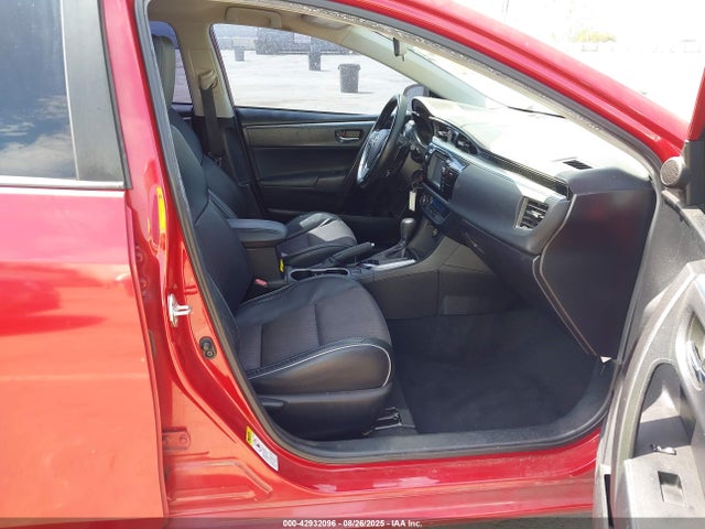 5YFBURHE7FP266552 Toyota 2zr-fe
