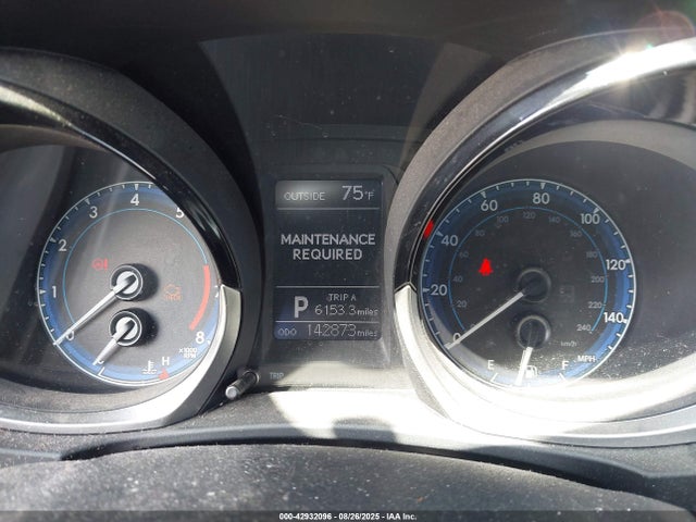 5YFBURHE7FP266552 Toyota 2zr-fe