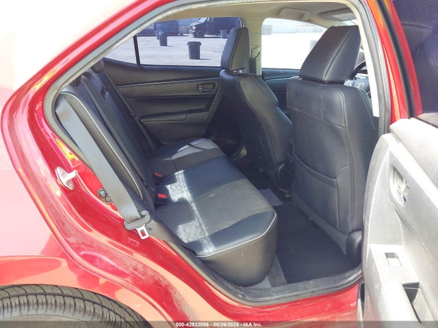 5YFBURHE7FP266552 Toyota 2zr-fe