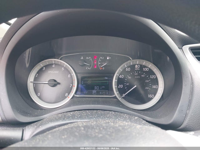 Nissan Sentra 2014 3N1AB7AP5EL696323 Image 7