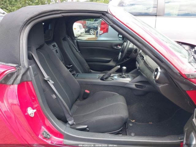 2017 FIAT 124 SPIDER JC1NFAEK2H0118709 Photo 4