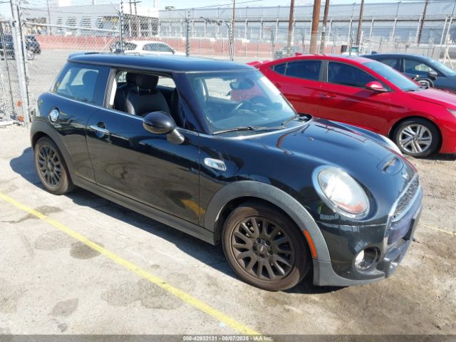 2016 MINI HARDTOP WMWXP7C52G2A42887 Photo 0