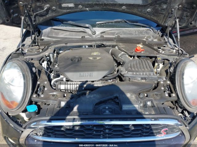 2016 MINI HARDTOP WMWXP7C52G2A42887 Photo 9