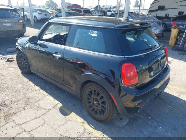 2016 MINI HARDTOP WMWXP7C52G2A42887 Photo 2