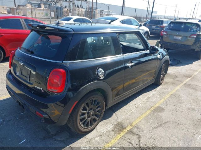 2016 MINI HARDTOP WMWXP7C52G2A42887 Photo 3