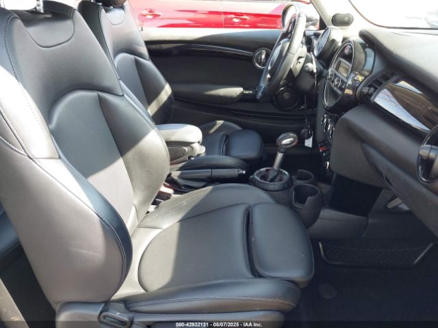 2016 MINI HARDTOP WMWXP7C52G2A42887 Photo 4