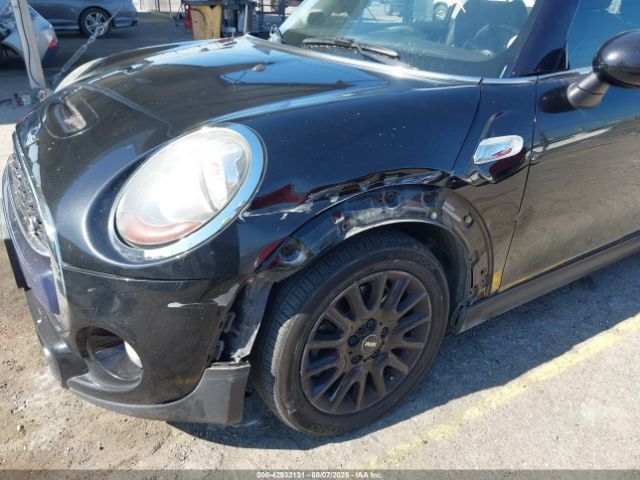 2016 MINI HARDTOP WMWXP7C52G2A42887 Photo 5