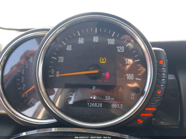 2016 MINI HARDTOP WMWXP7C52G2A42887 Photo 6