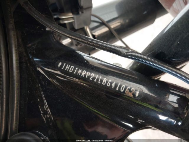2020 HARLEY-DAVIDSON FLHXS 1HD1KRP21LB641062 Photo 9