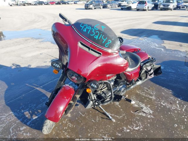 2020 HARLEY-DAVIDSON FLHXS 1HD1KRP21LB641062 Photo 1