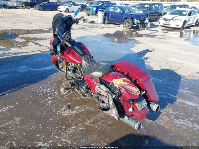 2020 HARLEY-DAVIDSON FLHXS 1HD1KRP21LB641062 Photo 2