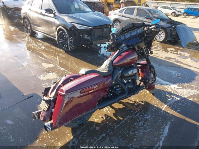 2020 HARLEY-DAVIDSON FLHXS 1HD1KRP21LB641062 Photo 3