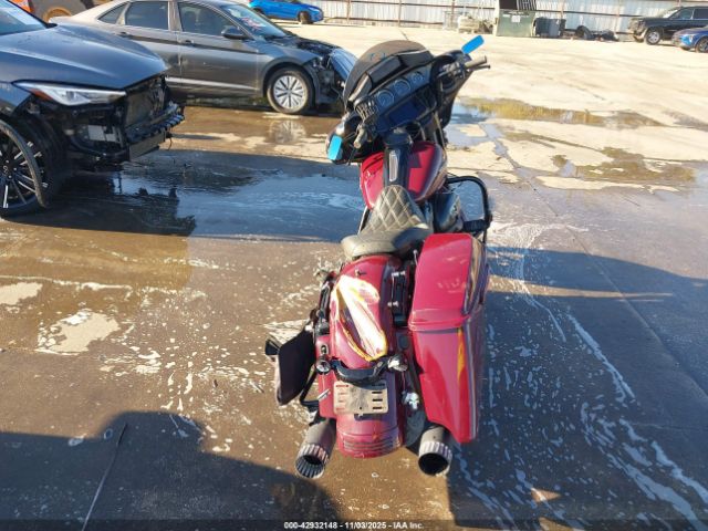 2020 HARLEY-DAVIDSON FLHXS 1HD1KRP21LB641062 Photo 5