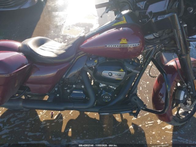 2020 HARLEY-DAVIDSON FLHXS 1HD1KRP21LB641062 Photo 7