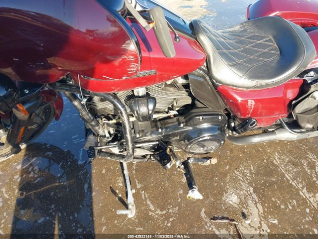 2020 HARLEY-DAVIDSON FLHXS 1HD1KRP21LB641062 Photo 8