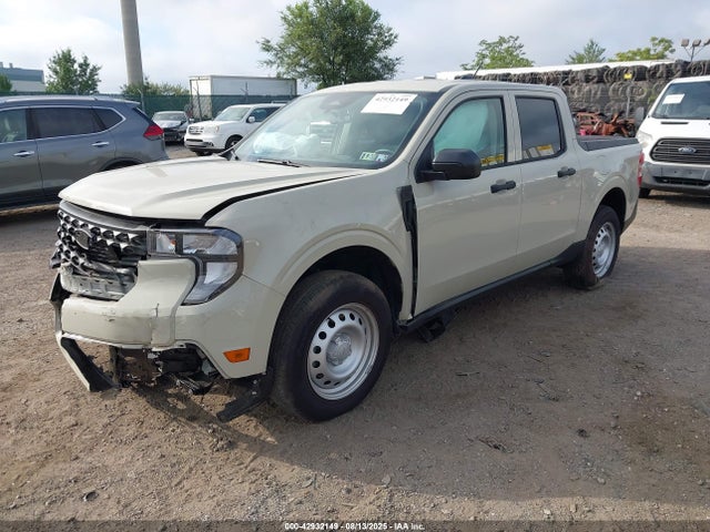 Ford Maverick 2025 3FTTW8B34SRA32485 Image 2