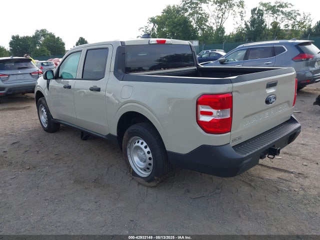 Ford Maverick 2025 3FTTW8B34SRA32485 Image 3