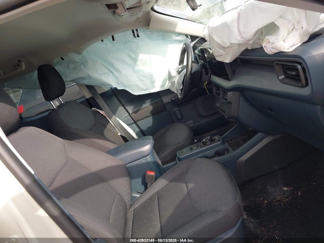 Ford Maverick 2025 3FTTW8B34SRA32485 Image 5