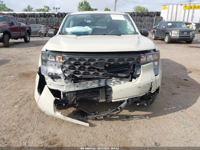 Ford Maverick 2025 3FTTW8B34SRA32485 Image 6