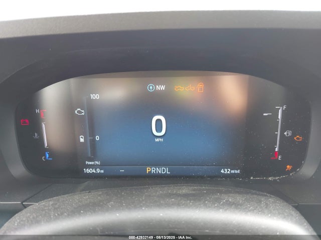 Ford Maverick 2025 3FTTW8B34SRA32485 Image 7