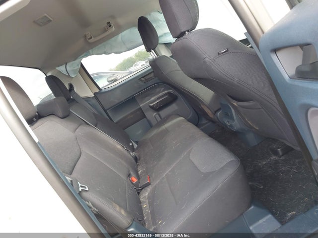 Ford Maverick 2025 3FTTW8B34SRA32485 Image 8