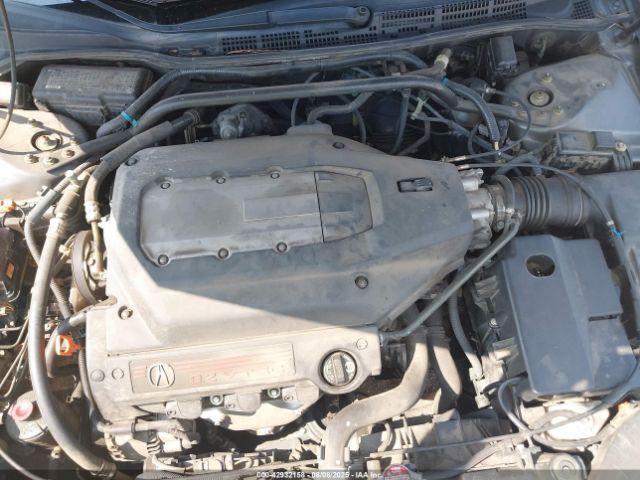 2003 ACURA TL 19UUA56963A033814 Photo 9