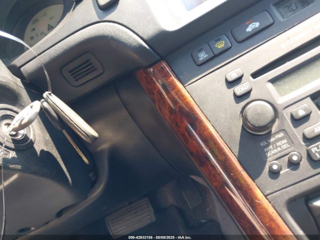 2003 ACURA TL 19UUA56963A033814 Photo 10