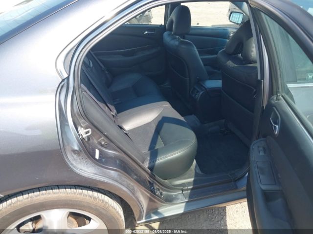 2003 ACURA TL 19UUA56963A033814 Photo 7