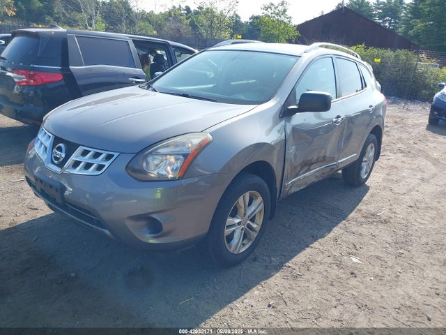 JN8AS5MV6FW758601 Nissan Rogue