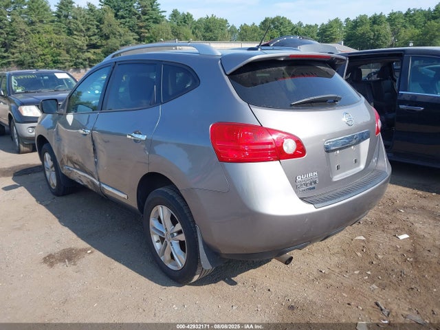 JN8AS5MV6FW758601 Nissan Rogue