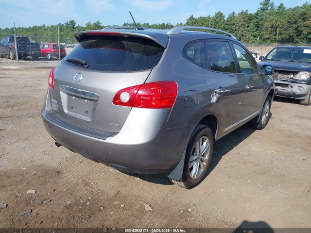 JN8AS5MV6FW758601 Nissan Rogue