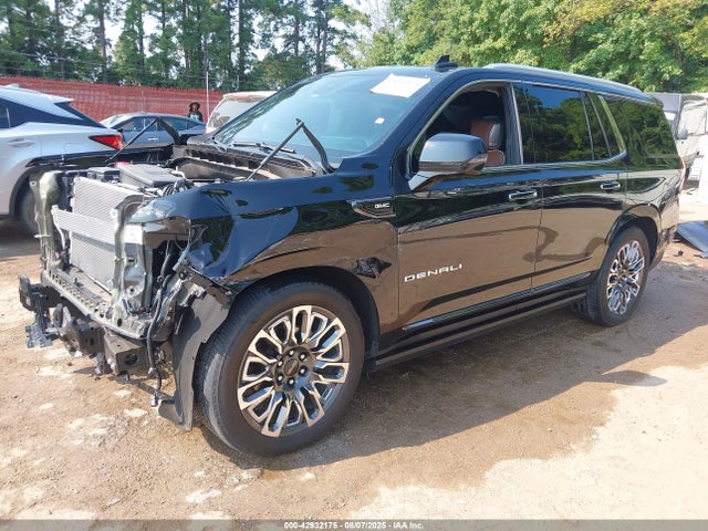 GMC l87 2023 1GKS2EKL5PR508773 Image 2