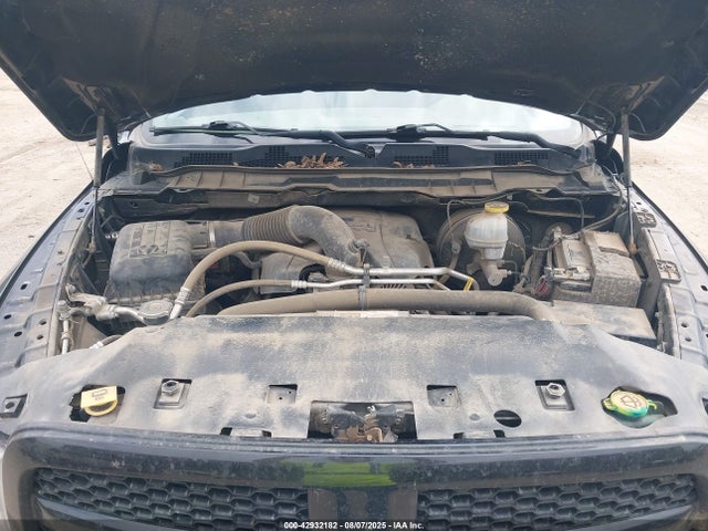 1C6RR7KT9KS580649 RAM 1500