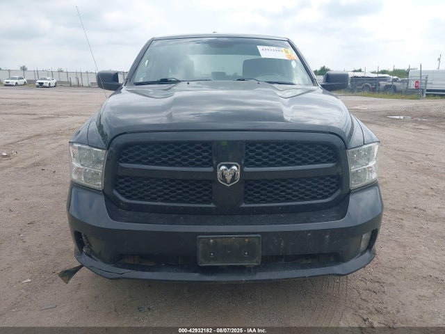 1C6RR7KT9KS580649 RAM 1500