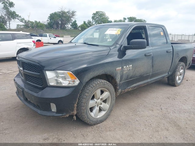 1C6RR7KT9KS580649 RAM 1500