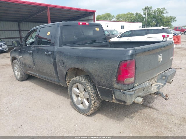1C6RR7KT9KS580649 RAM 1500